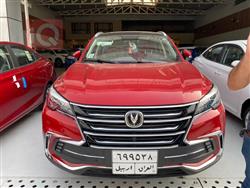 چانگان CS85